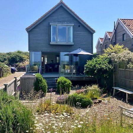 The Perch - Southwold Luxury And Blissful Views Vila Exterior foto