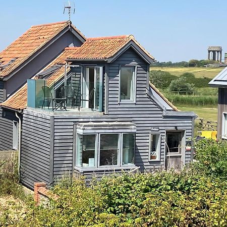 The Perch - Southwold Luxury And Blissful Views Vila Exterior foto