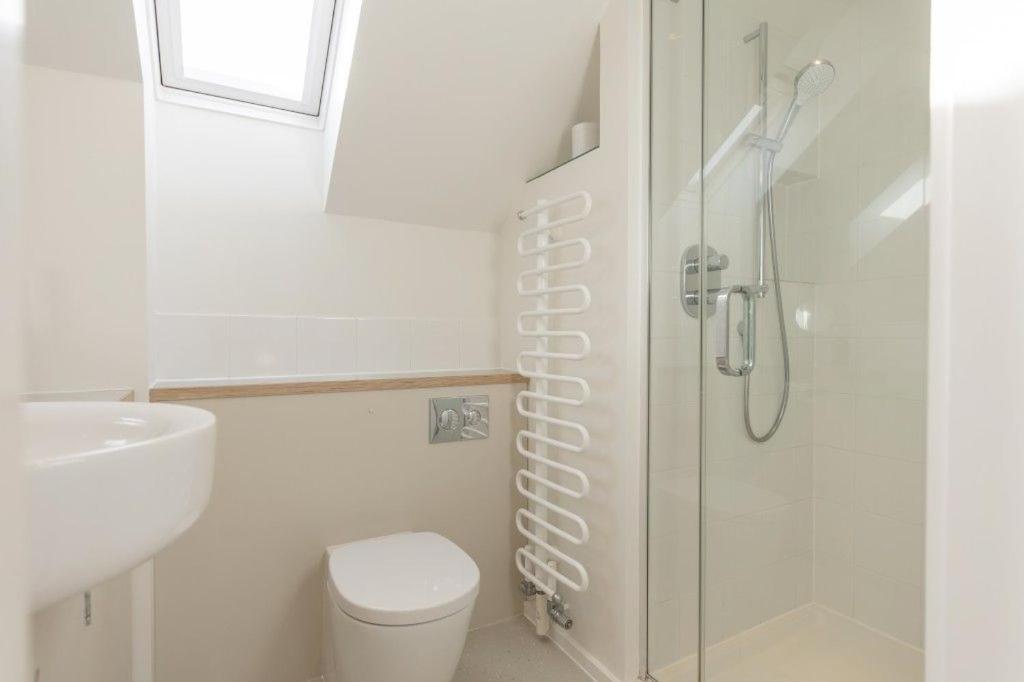 The Perch - Southwold Luxury And Blissful Views Vila Exterior foto