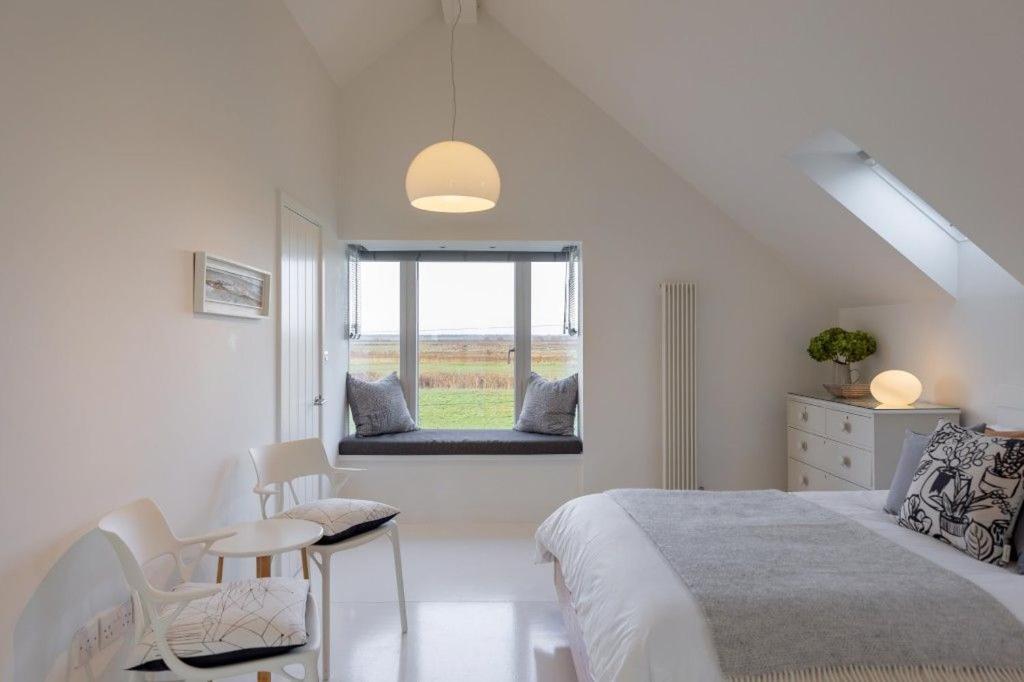 The Perch - Southwold Luxury And Blissful Views Vila Exterior foto