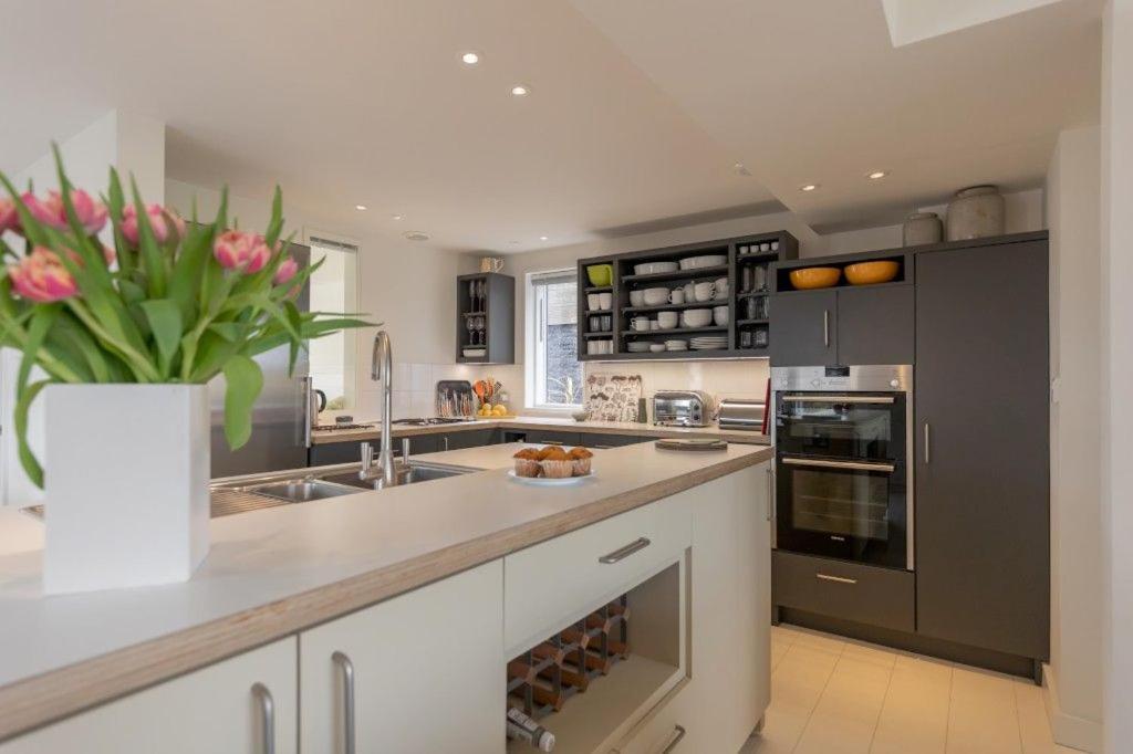 The Perch - Southwold Luxury And Blissful Views Vila Exterior foto