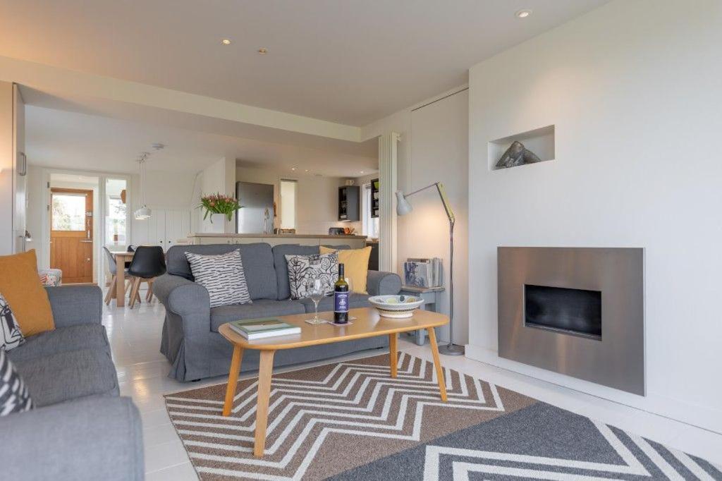 The Perch - Southwold Luxury And Blissful Views Vila Exterior foto