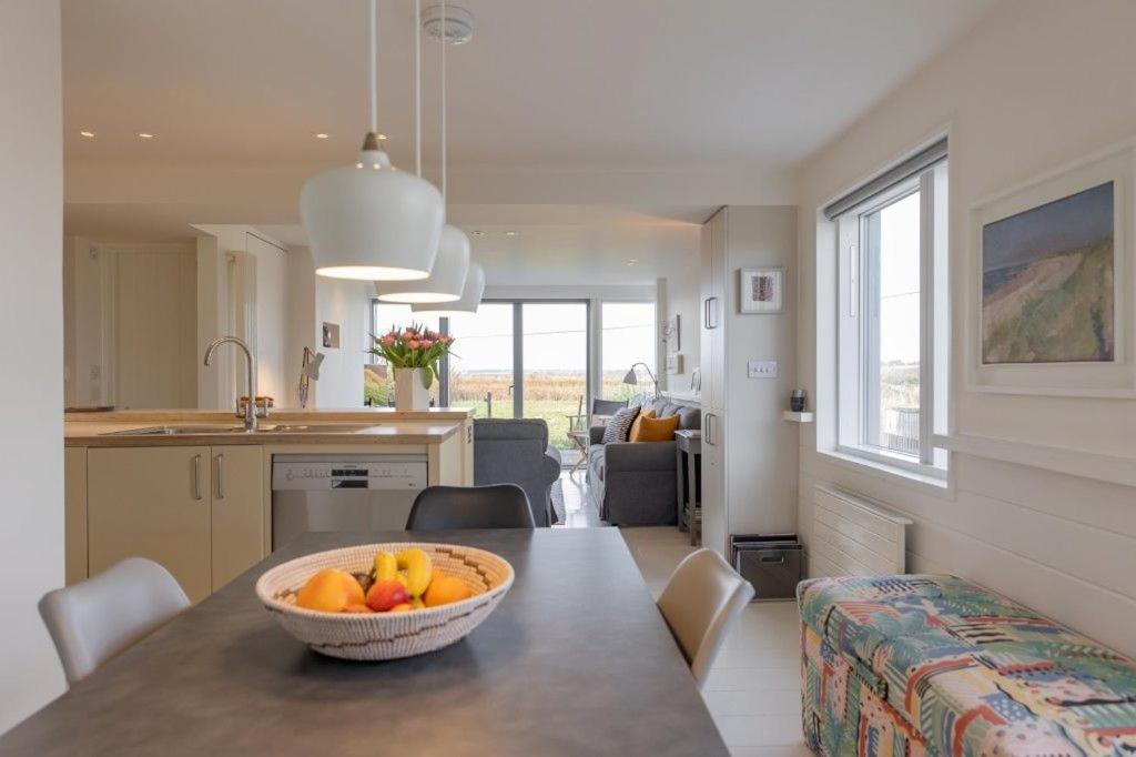 The Perch - Southwold Luxury And Blissful Views Vila Exterior foto