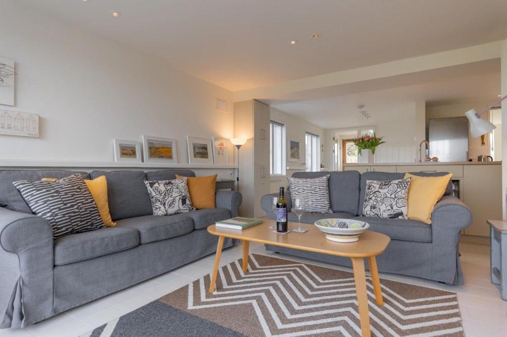 The Perch - Southwold Luxury And Blissful Views Vila Exterior foto