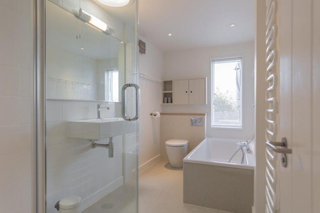 The Perch - Southwold Luxury And Blissful Views Vila Exterior foto