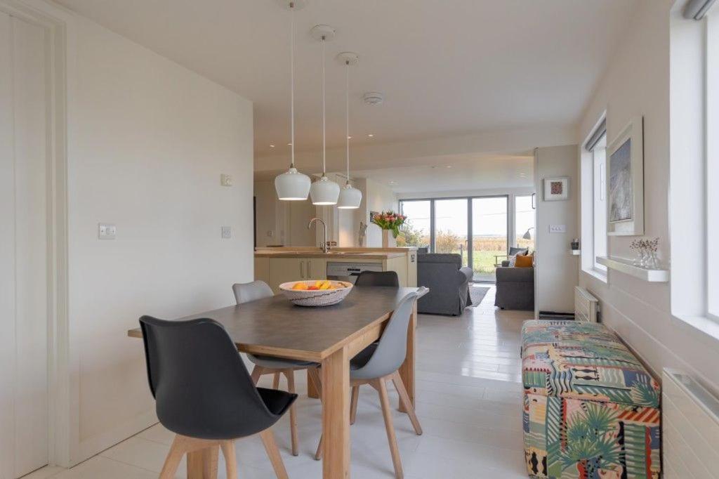 The Perch - Southwold Luxury And Blissful Views Vila Exterior foto